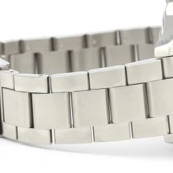 Tag Heuer Silver Stainless Steel Aquaracer Quartz WAY1111 Men's Wristwatch 40 MM For Men -Tag Heuer Sales Shop luxury men tag heuer used watches p435266 005