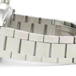 Tag Heuer Silver Stainless Steel Aquaracer Quartz WAY1111 Men's Wristwatch 40 MM For Men -Tag Heuer Sales Shop luxury men tag heuer used watches p435266 008