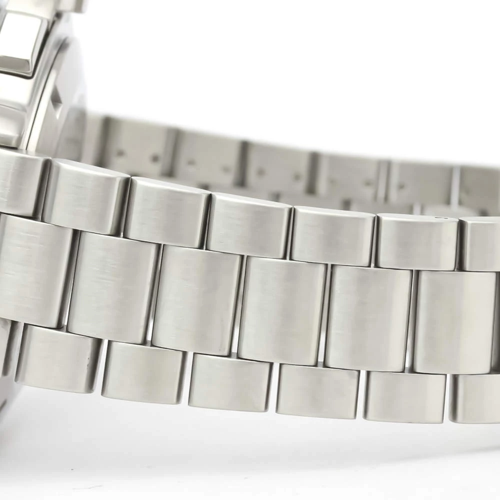 Tag Heuer Black Stainless Steel Formula 1 Grand Date Men's Wristwatch WAU111A Men's Wristwatch 42 MM For Men 8 Tag Heuer Black Stainless Steel Formula 1 Grand Date Men's Wristwatch WAU111A Men's Wristwatch 42 MM For Men - Image 8