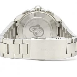 Tag Heuer Black Stainless Steel Aquaracer Quartz CAY111A Men's Wristwatch 43 MM For Men -Tag Heuer Sales Shop luxury men tag heuer used watches p435268 002