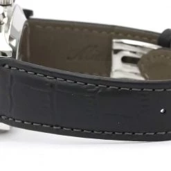 Tag Heuer White Stainless Steel Carrera Heritage Calibre 16 Automatic CAS2111 Men's Wristwatch 41 MM For Men 16 Tag Heuer White Stainless Steel Carrera Heritage Calibre 16 Automatic CAS2111 Men's Wristwatch 41 MM For Men -Tag Heuer Sales Shop luxury men tag heuer used watches p435273 002