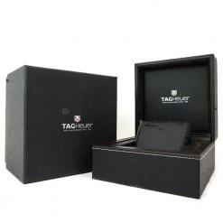 Tag Heuer White Stainless Steel Carrera Heritage Calibre 16 Automatic CAS2111 Men's Wristwatch 41 MM For Men 17 Tag Heuer White Stainless Steel Carrera Heritage Calibre 16 Automatic CAS2111 Men's Wristwatch 41 MM For Men -Tag Heuer Sales Shop luxury men tag heuer used watches p435273 004