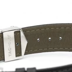 Tag Heuer White Stainless Steel Carrera Heritage Calibre 16 Automatic CAS2111 Men's Wristwatch 41 MM For Men 15 Tag Heuer White Stainless Steel Carrera Heritage Calibre 16 Automatic CAS2111 Men's Wristwatch 41 MM For Men -Tag Heuer Sales Shop luxury men tag heuer used watches p435273 006