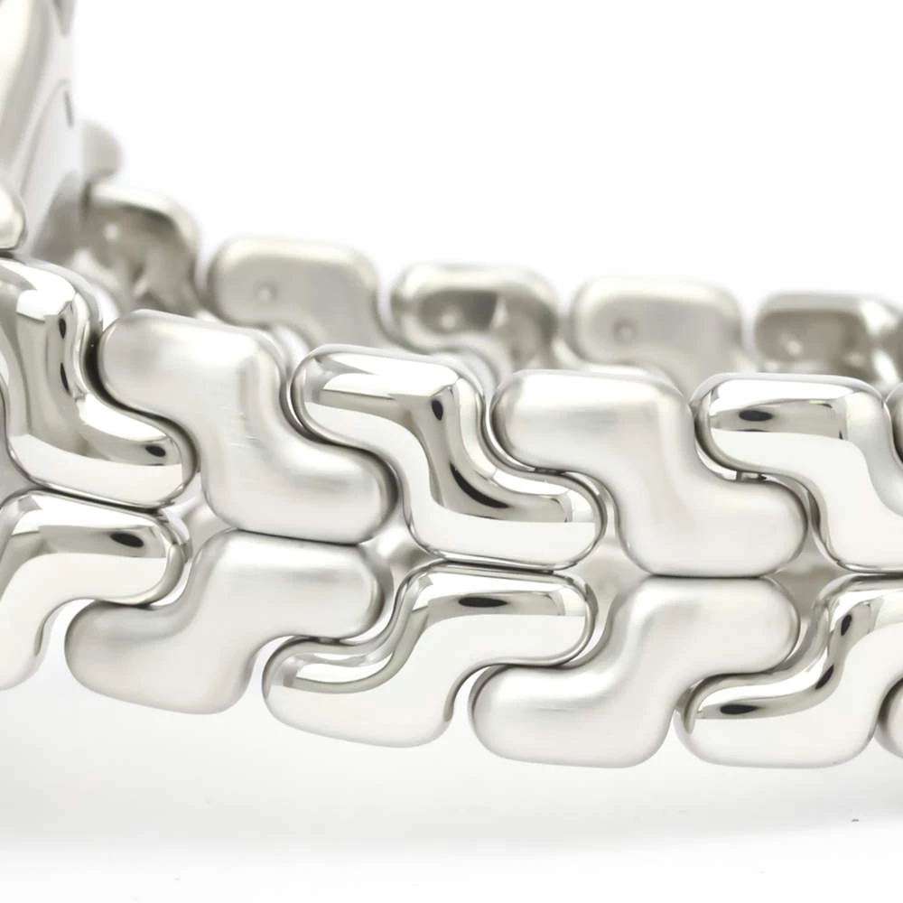 Tag Heuer Black Stainless Steel Sel Professional 200M WG1118 Quartz Men's Wristwatch 38 MM For Men 8 Tag Heuer Black Stainless Steel Sel Professional 200M WG1118 Quartz Men's Wristwatch 38 MM For Men - Image 8