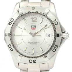 Tag Heuer Sales Shop -Tag Heuer Sales Shop luxury men tag heuer used watches p435288 001