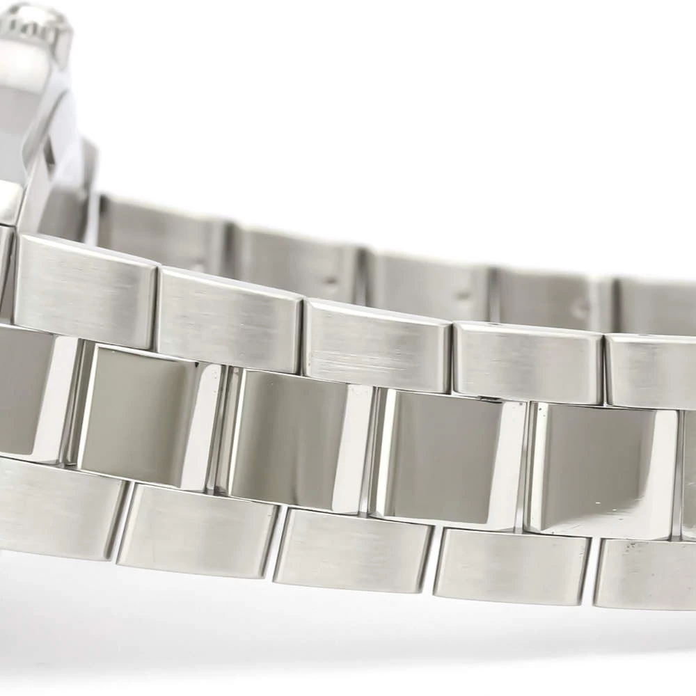 Tag Heuer Silver Stainless Steel Aquaracer WAF1112 Quartz Men's Wristwatch 39 MM For Men 8 Tag Heuer Silver Stainless Steel Aquaracer WAF1112 Quartz Men's Wristwatch 39 MM For Men - Image 8