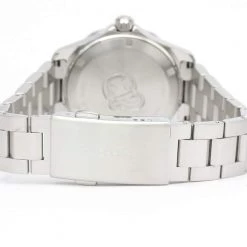 Tag Heuer Black Stainless Steel Aquaracer WAP1110 Quartz Men's Wristwatch 40 MM For Men 12 Tag Heuer Black Stainless Steel Aquaracer WAP1110 Quartz Men's Wristwatch 40 MM For Men -Tag Heuer Sales Shop luxury men tag heuer used watches p435290 013