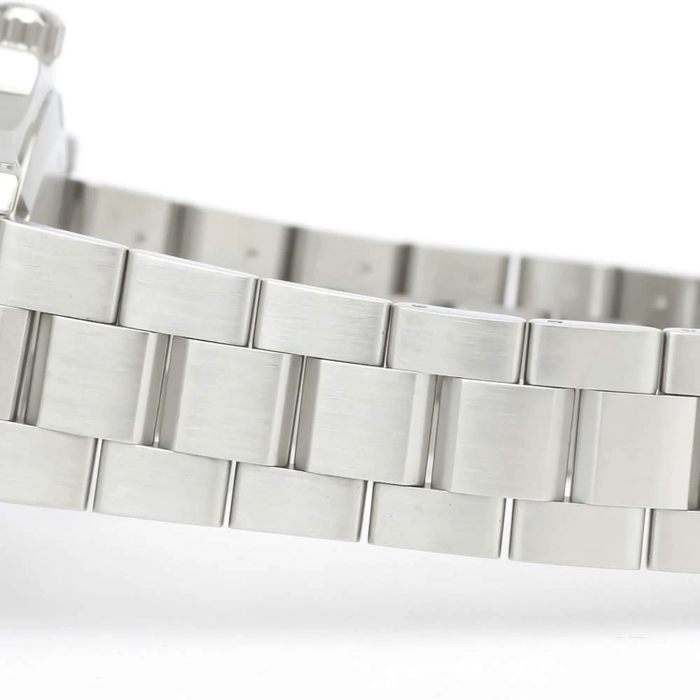 Tag Heuer Black Stainless Steel Aquaracer WAP1110 Quartz Men's Wristwatch 40 MM For Men 8 Tag Heuer Black Stainless Steel Aquaracer WAP1110 Quartz Men's Wristwatch 40 MM For Men - Image 8