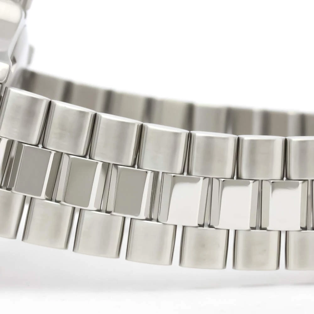 Tag Heuer Black Stainless Steel Professional 200M Quartz WN1210 Men's Wristwatch 34 MM For Men 8 Tag Heuer Black Stainless Steel Professional 200M Quartz WN1210 Men's Wristwatch 34 MM For Men - Image 8