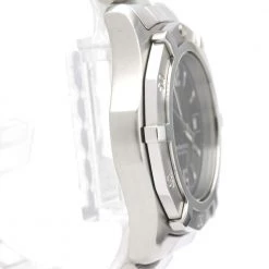 Tag Heuer Black Stainless Steel Professional 200M Quartz WN1210 Men's Wristwatch 34 MM For Men 12 Tag Heuer Black Stainless Steel Professional 200M Quartz WN1210 Men's Wristwatch 34 MM For Men -Tag Heuer Sales Shop luxury men tag heuer used watches p435305 005