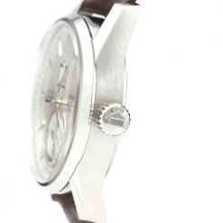 Tag Heuer Silver Stainless Steel Carrera Calibre 8 GMT Automatic WAR5011 Men's Wristwatch 41 MM For Men 13 Tag Heuer Silver Stainless Steel Carrera Calibre 8 GMT Automatic WAR5011 Men's Wristwatch 41 MM For Men -Tag Heuer Sales Shop luxury men tag heuer used watches p435312 003