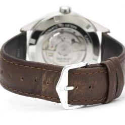 Tag Heuer Silver Stainless Steel Carrera Calibre 8 GMT Automatic WAR5011 Men's Wristwatch 41 MM For Men 11 Tag Heuer Silver Stainless Steel Carrera Calibre 8 GMT Automatic WAR5011 Men's Wristwatch 41 MM For Men -Tag Heuer Sales Shop luxury men tag heuer used watches p435312 004