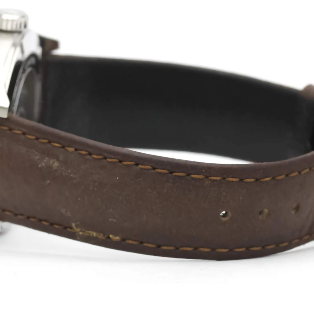 Tag Heuer Silver Stainless Steel Carrera Calibre 8 GMT Automatic WAR5011 Men's Wristwatch 41 MM For Men 8 Tag Heuer Silver Stainless Steel Carrera Calibre 8 GMT Automatic WAR5011 Men's Wristwatch 41 MM For Men - Image 8