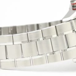 Tag Heuer Black Stainless Steel Carrera Calibre 16 Day Date Chronograph CV2A10 Men's Wristwatch 43 MM For Men -Tag Heuer Sales Shop luxury men tag heuer used watches p438113 005