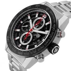 Tag Heuer Sales Shop -Tag Heuer Sales Shop luxury men tag heuer used watches p457916 008