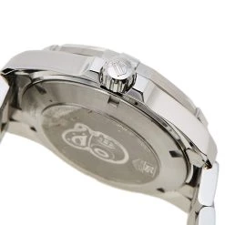 Tag Heuer Blue Ceramic Stainless Steel Aquaracer WAY211C.BA0928 Men's Wristwatch 41 Mm For Men -Tag Heuer Sales Shop luxury men tag heuer used watches p461412 006