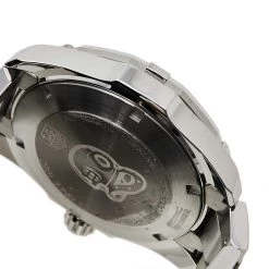 Tag Heuer Blue Ceramic Stainless Steel Aquaracer WAY211C.BA0928 Men's Wristwatch 41 Mm For Men -Tag Heuer Sales Shop luxury men tag heuer used watches p461412 007