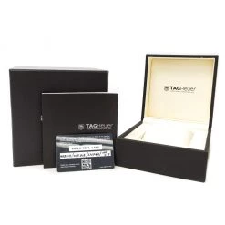 Tag Heuer Blue Stainless Steel Formula 1 WAZ1118 Quartz Men's Wristwatch 41 MM For Men -Tag Heuer Sales Shop luxury men tag heuer used watches p472531 003