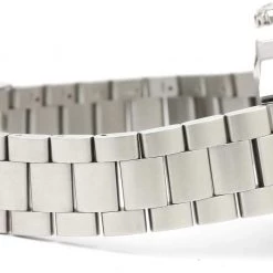 Tag Heuer Blue Stainless Steel Formula 1 WAZ1118 Quartz Men's Wristwatch 41 MM For Men -Tag Heuer Sales Shop luxury men tag heuer used watches p472531 006