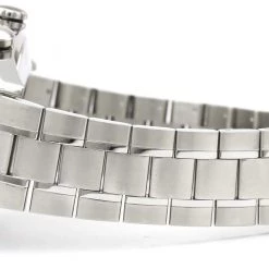 Tag Heuer Black Stainless Steel Carrera Monaco Grand Prix CV2A1F Automatic Men's Wristwatch 43 MM For Men -Tag Heuer Sales Shop luxury men tag heuer used watches p472548 006