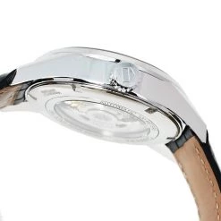 Tag Heuer Black Stainless Steel Carrera WAR201C.FC6266 Automatic Men's Wristwatch 41 Mm For Men -Tag Heuer Sales Shop luxury men tag heuer used watches p475490 003