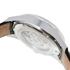 Tag Heuer Black Stainless Steel Carrera WAR201C.FC6266 Automatic Men's Wristwatch 41 Mm For Men -Tag Heuer Sales Shop luxury men tag heuer used watches p475490 004