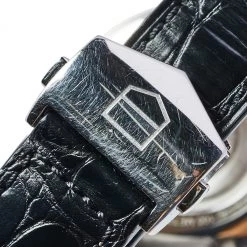 Tag Heuer Black Stainless Steel Carrera WAR201C.FC6266 Automatic Men's Wristwatch 41 Mm For Men -Tag Heuer Sales Shop luxury men tag heuer used watches p475490 008