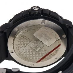 Tag Heuer Black PVD Plated Stainless Steel Formula 1 CAU111E Men's Wristwatch 42 Mm For Men -Tag Heuer Sales Shop luxury men tag heuer used watches p496794 003