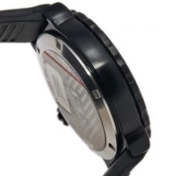 Tag Heuer Black PVD Plated Stainless Steel Formula 1 CAU111E Men's Wristwatch 42 Mm For Men -Tag Heuer Sales Shop luxury men tag heuer used watches p496794 005