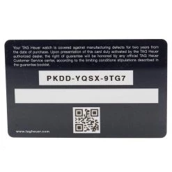 Tag Heuer Blue Stainless Steel Monaco Calibre 12 CAW2111 Men's Wristwatch 39 MM For Men -Tag Heuer Sales Shop luxury men tag heuer used watches p500175 002