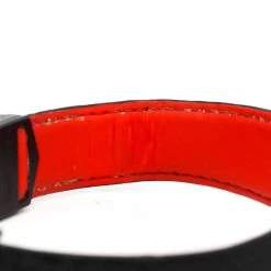 Tag Heuer Black Titanium And Stainless Steel Carrera Calibre 1887 CAR2C12 Chronograph Men's Wristwatch 45 MM For Men -Tag Heuer Sales Shop luxury men tag heuer used watches p538204 001