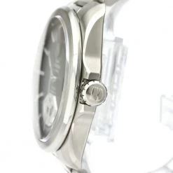 Tag Heuer Black Stainless Steel Grand Carrera Calibre 6 Automatic WAV511A Men's Wristwatch 41 MM For Men 12 Tag Heuer Black Stainless Steel Grand Carrera Calibre 6 Automatic WAV511A Men's Wristwatch 41 MM For Men -Tag Heuer Sales Shop luxury men tag heuer used watches p538215 007