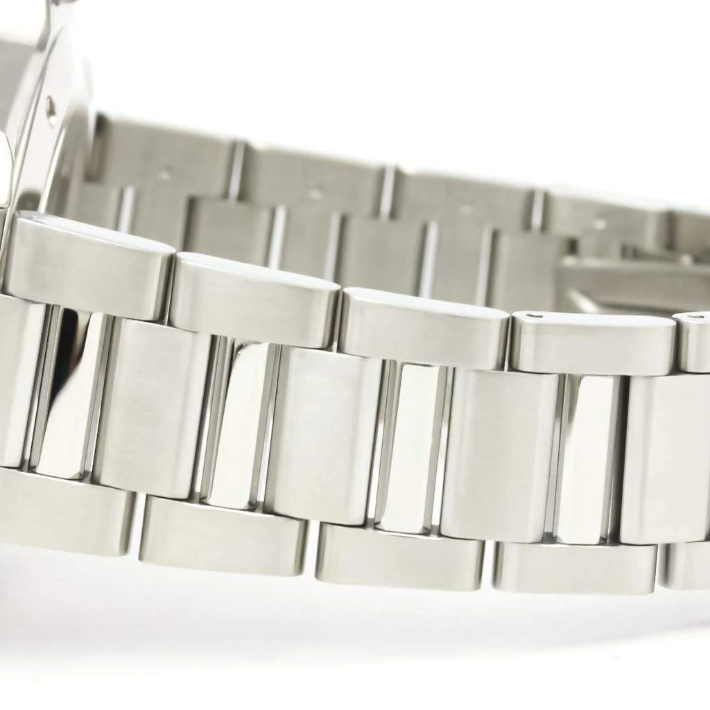 Tag Heuer Black Stainless Steel Grand Carrera Calibre 6 Automatic WAV511A Men's Wristwatch 41 MM For Men 7 Tag Heuer Black Stainless Steel Grand Carrera Calibre 6 Automatic WAV511A Men's Wristwatch 41 MM For Men - Image 7