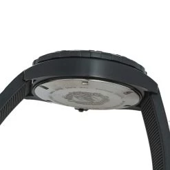 Tag Heuer Black PVD Coated Stainless Steel Formula 1 Manchester United Edition CAZ101J Men's Wristwatch 43 Mm For Men -Tag Heuer Sales Shop luxury men tag heuer used watches p551670 004