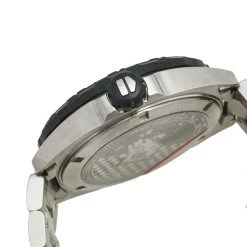 Tag Heuer Black Stainless Steel Formula 1 WAZ1110 Men's Wristwatch 41 Mm For Men -Tag Heuer Sales Shop luxury men tag heuer used watches p556006 004