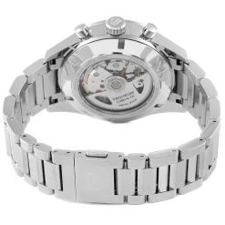 Tag Heuer Blue Stainless Steel Carrera Calibre CBK2112 Men's Wristwatch 41MM For Men -Tag Heuer Sales Shop luxury men tag heuer used watches p566846 003