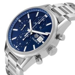 Tag Heuer Sales Shop -Tag Heuer Sales Shop luxury men tag heuer used watches p566846 008