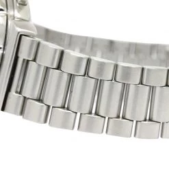 Tag Heuer Black Stainless Steel Formula 1 Indy 500 Men's Wristwatch 42MM For Men 15 Tag Heuer Black Stainless Steel Formula 1 Indy 500 Men's Wristwatch 42MM For Men -Tag Heuer Sales Shop luxury men tag heuer used watches p57562 008