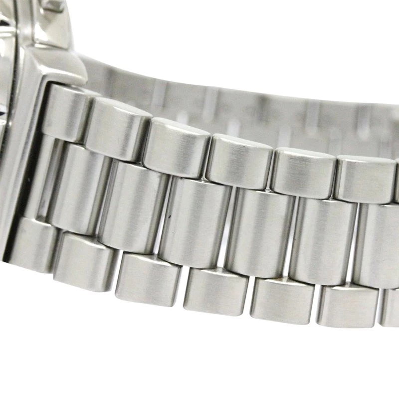 Tag Heuer Black Stainless Steel Formula 1 Indy 500 Men's Wristwatch 42MM For Men 8 Tag Heuer Black Stainless Steel Formula 1 Indy 500 Men's Wristwatch 42MM For Men - Image 8