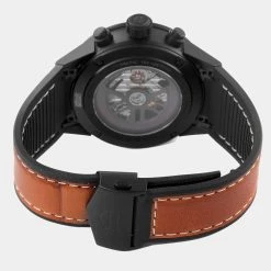 Tag Heuer Black Ceramic Carrera Calibre 01 CAR2090 Men's Wristwatch 43 MM For Men -Tag Heuer Sales Shop luxury men tag heuer used watches p606017 003