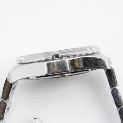 Tag Heuer Black Stainless Steel Aquaracer CAY110.0 Men's Wristwatch 43 Mm For Men 14 Tag Heuer Black Stainless Steel Aquaracer CAY110.0 Men's Wristwatch 43 Mm For Men -Tag Heuer Sales Shop luxury men tag heuer used watches p626893 005