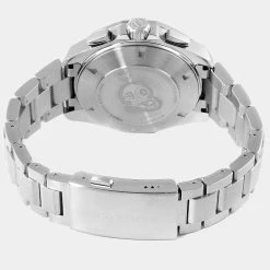 Tag Heuer Blue Stainless Steel Aquaracer Chronograph CAY211B Men's Wristwatch 43 MM For Men 14 Tag Heuer Blue Stainless Steel Aquaracer Chronograph CAY211B Men's Wristwatch 43 MM For Men -Tag Heuer Sales Shop luxury men tag heuer used watches p627445 003