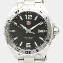 Tag Heuer Sales Shop -Tag Heuer Sales Shop luxury men tag heuer used watches p628589 002