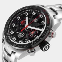 Tag Heuer Sales Shop -Tag Heuer Sales Shop luxury men tag heuer used watches p630287 010