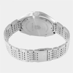 Tag Heuer Silver Stainless Steel Autavia Automatic Chronograph CY2110 Men's Wristwatch 43 MM For Men -Tag Heuer Sales Shop luxury men tag heuer used watches p633936 006