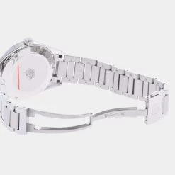 Tag Heuer Blue Stainless Steel Carrera WAR1112 Men's Wristwatch 39 MM For Men 17 Tag Heuer Blue Stainless Steel Carrera WAR1112 Men's Wristwatch 39 MM For Men -Tag Heuer Sales Shop luxury men tag heuer used watches p639809 013