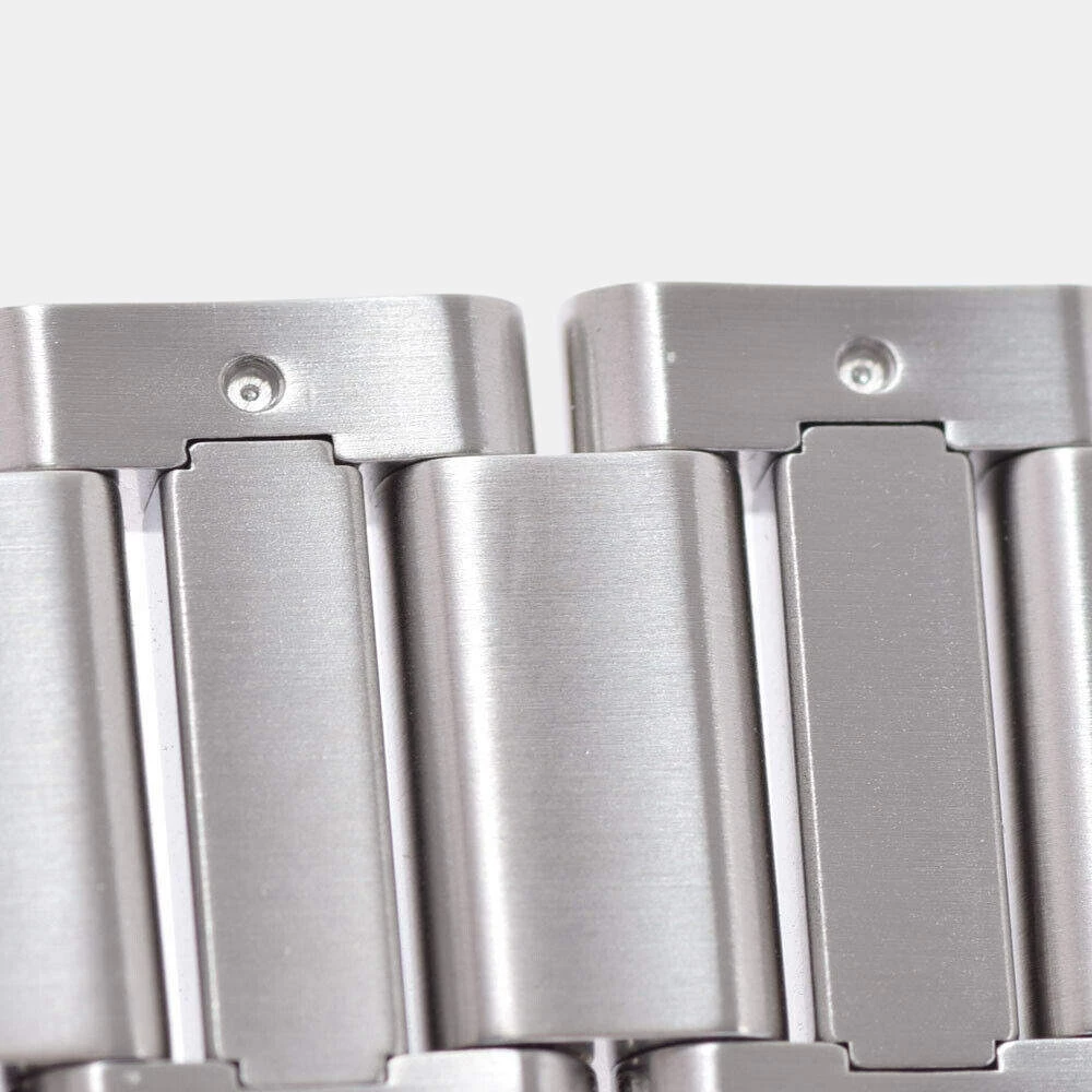 Tag Heuer Blue Stainless Steel Carrera WAR1112 Men's Wristwatch 39 MM For Men 9 Tag Heuer Blue Stainless Steel Carrera WAR1112 Men's Wristwatch 39 MM For Men - Image 9