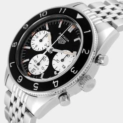 Tag Heuer Sales Shop -Tag Heuer Sales Shop luxury men tag heuer used watches p641126 004