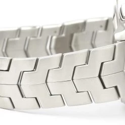 Tag Heuer Silver Stainless Steel Link Calibre S CAT7011 Quartz Men's Wristwatch 43 MM For Men 16 Tag Heuer Silver Stainless Steel Link Calibre S CAT7011 Quartz Men's Wristwatch 43 MM For Men -Tag Heuer Sales Shop luxury men tag heuer used watches p646899 001