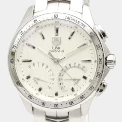 Tag Heuer Sales Shop -Tag Heuer Sales Shop luxury men tag heuer used watches p646899 006